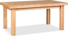 Stół rozkładany INFINITO Dąb do Salonu Jadalni 260-560 x 100 x 76 cm, Prostokątny