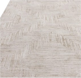 Kremowy dywan 160x240 cm Anders Beige Natural – Asiatic Carpets