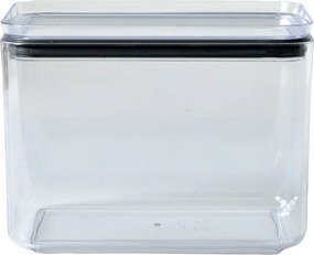 Plastikowy pojemnik na żywność – Homéa