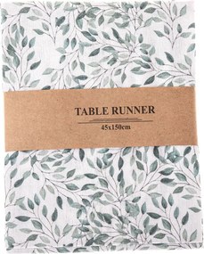 Bieżnik 45x150 cm Tone – Dakls