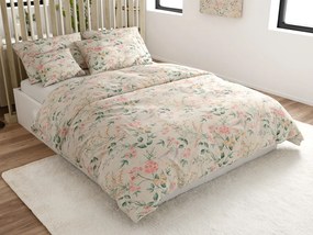 PrzytulneMieszkanie.pl PrzytulneMieszkanie.pl Pościel z mikrofibry LEVIDIA kolorowa Rozmiar pościeli: 70 x 90 cm | 140 x 200 cm