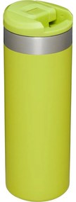 Kubek termiczny Stanley AeroLight Transit 470 mlelektryczny żółty, 470 ml