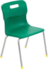 Szkolne krzesło klasyczne T13 rozmiar 3 (119-142 cm)