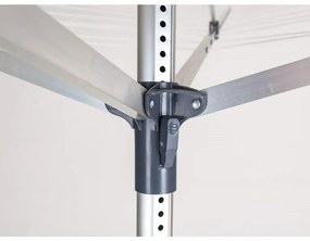 Brilanz Suszarka na pranie na zewnątrz 4 ramiona, 60 m, L