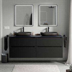 Szafka podumywalkowa VIREO 160 cm