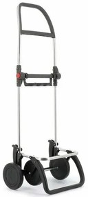 Rolser Torba na kółkach I-MAX TERMO ZEN 4 LOGIC,czarna