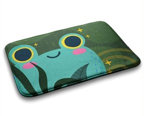 Dywanik łazienkowy Dywanik łazienkowy Żabka Żaba