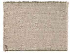 Bawełniane maty stołowe zestaw 2 szt. 38x50 cm Handloom – Lorena Canals