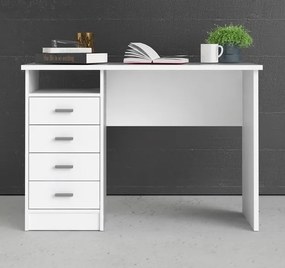 Biurko Function 4s biały