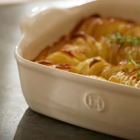 Naczynie do zapiekania ceramiczne 14,5x22 cm Ultime – Emile Henry