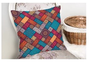 Poszewka na poduszkę Minimalist Cushion Covers Gantima, 45x45 cm