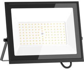 Mexen Luxpro+ naświetlacz LED, 70W, Neutralna - 4000K, 7700 lm, czarny - L231-070-40-70