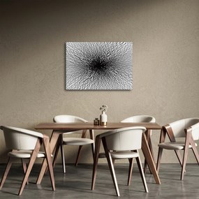 Obraz - Centrum (70x50 cm)