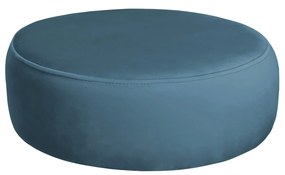 Taboret Pola noga metalowa biała MG33