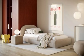 Łóżko Livv One
