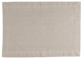 Tekstylne maty stołowe zestaw 4 szt. 35x50 cm Indi – Ego Dekor