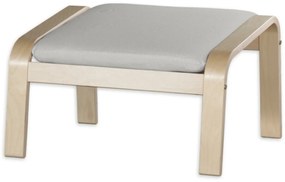 Poduszka na podnóżek Poäng