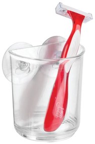 Kubek z przyssawką iDesign Cup