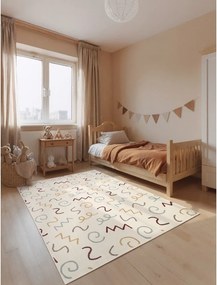 Dywan dziecięcy 120x170 cm Fiete – Hanse Home
