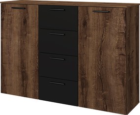 Komoda BETTINA 132 cm do Salonu Sypialni Inny kolor