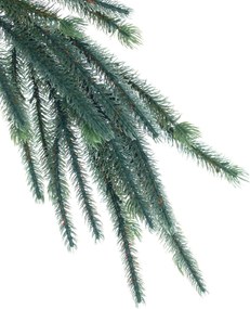 Girlanda Pine Tree 18x15x200cm