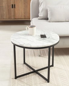Stolik pomocniczy Selene 55x47cm