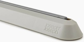 Metalowo-plastikowy uchwyt na wieszaki Orderly – Joseph Joseph