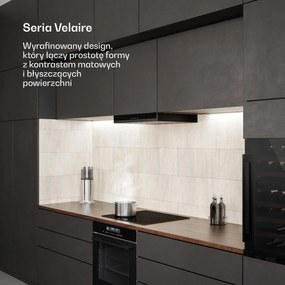 Klarstein Velaire 60cm płyta indukcyjna