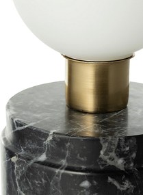 Lampa stołowa Lunae 30 cm