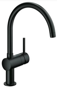 GROHE 32917KS0 - Bateria zlewozmywakowa A DN 15 czarna