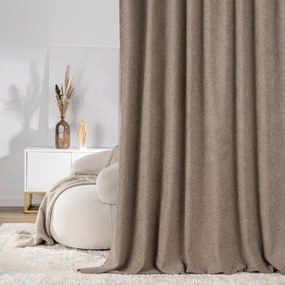 Zasłona na taśmie wave