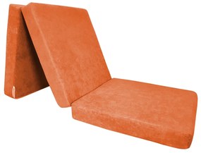 Materac turystyczny 180/60/10 MIKROFAZA 5