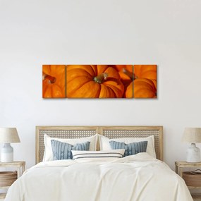 Obraz - Wspaniałe dynie (170x50 cm)