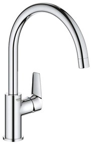 GROHE 31233001 - Bateria zlewozmywakowa START, chrom błyszczący