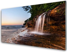 Panel Kuchenny Orzeźwiający Spad Wody