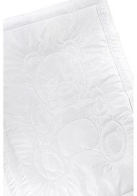 Kołdra dziecięca całoroczna 100x135 cm Teddy Bear – Bonami Essentials