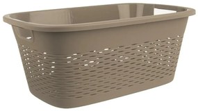 Orion Kosz na czystą bieliznę LOOP 29 l, taupe