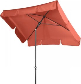 Doppler SUNLINE WATERPROOF jasnoczerwony