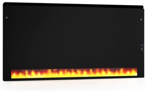 Klarstein ZenHeat Graphene panel ścienny na podczerwień 1300 W