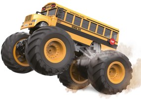 Buddy Toys BRC 18.420 BIG FOOT - autobus