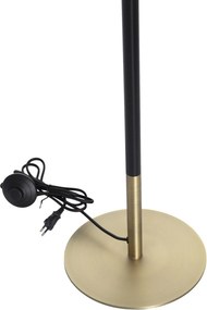 Lampa podłogowa Hailey Patterns 163cm