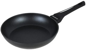 Patelnia z nieprzywierającą powłoką marmurkową 24cm C3-L59