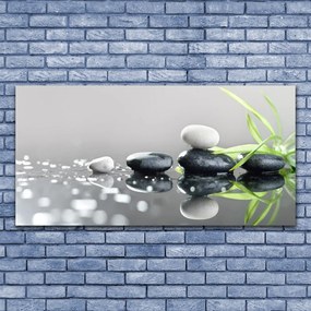 Obraz na płótnie Harmonijna Kompozycja Zen