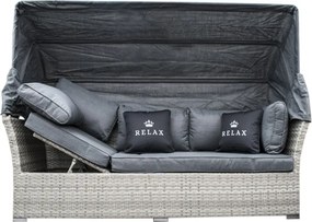 Doppler RELAX INTELIGENTNY