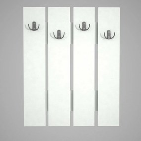 Wieszak ścienny Anita White