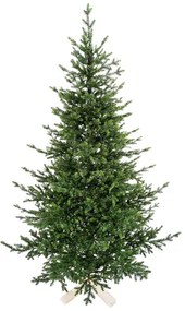 Choinka sztuczna 100% PE Świerk Naturalny 210cm