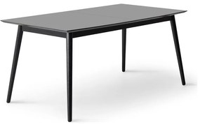 Rozkładany stół z dodatkowym blatem 90x165 cm Meza – Hammel Furniture