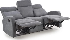 Rozkładana sofa trzyosobowa Oslo 3S