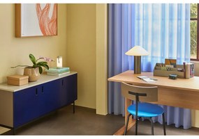 Ceramiczne osłonki na doniczki zestaw 2 szt. ø 31 cm Vibe – Hübsch