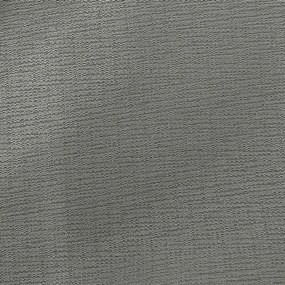 ARÔME HOME Zasłona zaciemniająca beżowo-szara, 135x 245 cm